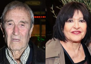 Γιάννης Βογιατζής: Ράκος μετά τον θάνατο της Μάρθας Καραγιάννη – «Ήταν το τέλειο πλάσμα»