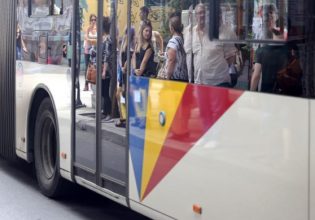 Πάτρα: Τους ζήτησε να κόψουν εισιτήριο και τον πλάκωσαν στο ξύλο