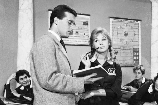 Το Ξύλο βγήκε απ’ τον Παράδεισο: Και όμως η αυθεντική Λίζα Παπασταύρου δεν ήταν η Βουγιουκλάκη