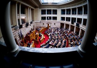 ΠΑΣΟΚ-ΚΙΝΑΛ: Αίτημα για σύγκληση της Επιτροπής Θεσμών και Διαφάνειας για τις υποκλοπές