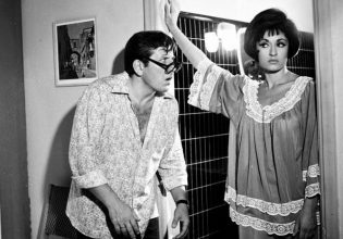 «Ωραία, αλλά…» – Το διαζύγιο Καραγιάννη-Βουτσά που άφησε εποχή