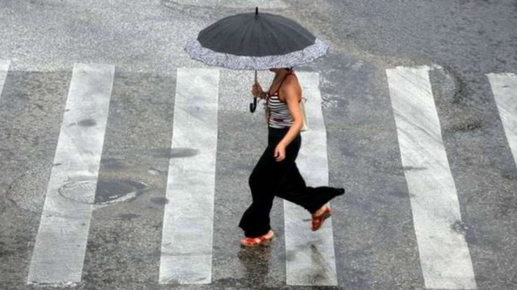 Κλέαρχος Μαρουσάκης: Πού θα βρέξει το Σαββατοκύριακο