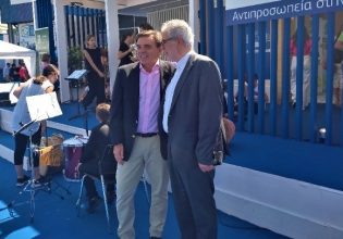 Σχοινάς – ΔΕΘ: Επενδυτικός προορισμός και κόμβος γνώσης η Θεσσαλονίκη