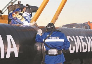 Το «colpo grosso» των G7 για το ρωσικό πετρέλαιο