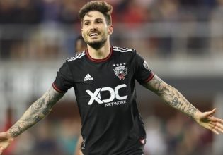 Το MLS θα εξετάσει το περιστατικό με πρωταγωνιστή τον Φούντα