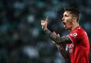 Πάει για σημαντική μεταγραφή η Γιουβέντους