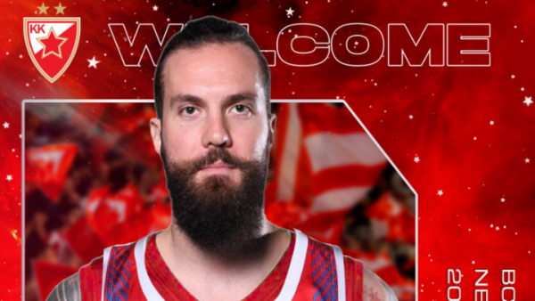 Επίσημο: Στον Ερυθρό Αστέρα ο Ραντούλιτσα