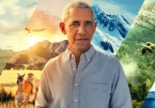 Μπαράκ Ομπάμα: Κερδίζει Emmy για την αφήγησή του σε ντοκιμαντέρ του Netflix