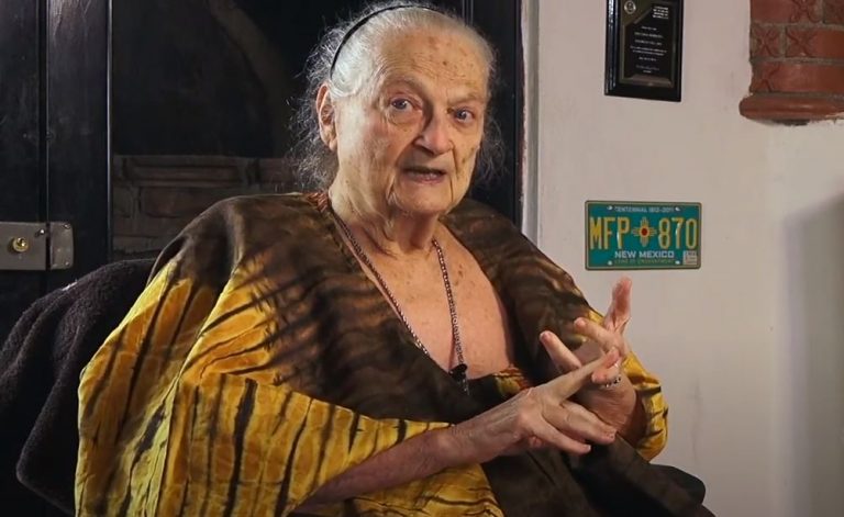 Γκουεντολίν Μίλντο Χολ: Η γυναίκα που βοήθησε τους σκλάβους να βρουν τις ρίζες τους