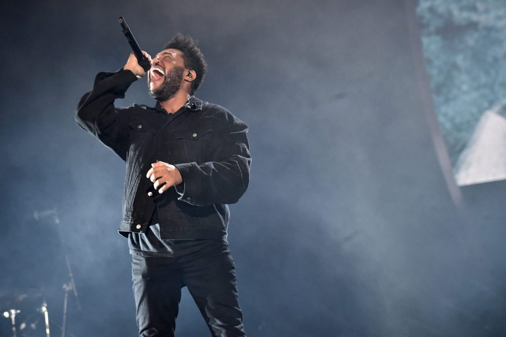 Weeknd: Σταμάτησε ξαφνικά συναυλία του – «Η φωνή μου έσβησε»