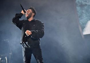 Weeknd: Σταμάτησε ξαφνικά συναυλία του – «Η φωνή μου έσβησε»