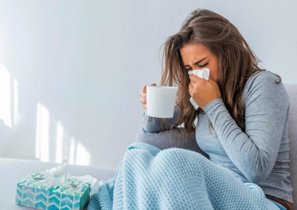 Γρίπη: Στην τελική ευθεία οι δοκιμές των εμβολίων mRNA