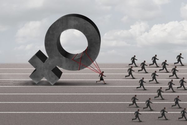 ΟΗΕ: Θα χρειαστούν σχεδόν 300 χρόνια για να επιτευχθεί η ισότητα των δύο φύλων