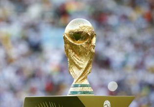 Times: «Η Σαουδική Αραβία θα ζητήσει την ανάληψη του Μουντιάλ 2030 μαζί με Αίγυπτο και Ελλάδα» (pic)