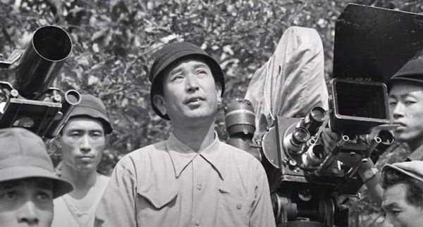 Ακίρα Κουροσάβα: Η ζωή του Ιάπωνα μαέστρου – «Δεν έχω την πολυτέλεια να μισώ κανέναν»