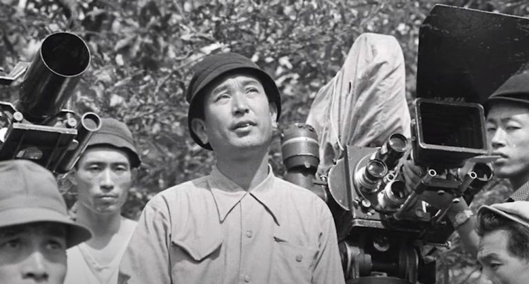 Ακίρα Κουροσάβα: Η ζωή του Ιάπωνα μαέστρου – «Δεν έχω την πολυτέλεια να μισώ κανέναν»