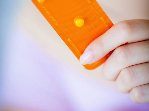 Δωρεάν το «χάπι της επόμενης μέρας» στη Γαλλία