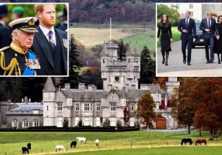 Πρίγκιπας Χάρι: Γιατί αρνήθηκε να δειπνήσει με Κάρολο και Γουίλιαμ την ημέρα που πέθανε η Ελισάβετ