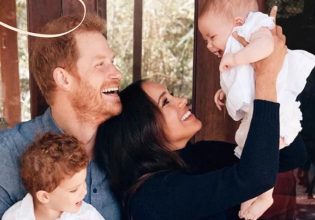 Βασιλιάς Κάρολος: Ζητάει «εμπιστοσύνη» για να δώσει τίτλους στον Άρτσι και τη Λίλιμπετ