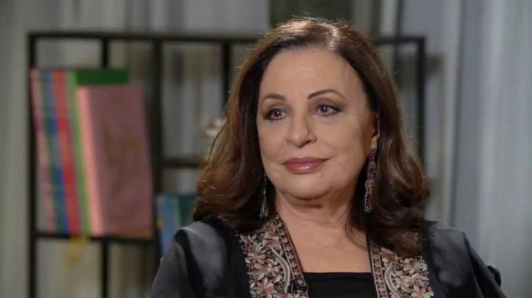 Χάρις Αλεξίου: «H συνεργασία με τον Χριστόφορο Παπακαλιάτη στο «Maestro» του MEGA είναι ένας ‘έρωτας’»