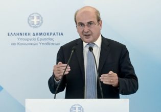 Χατζηδάκης: Πάνω από 1,5 εκατ. συνταξιούχοι θα δουν αυξήσεις στις συντάξεις τους