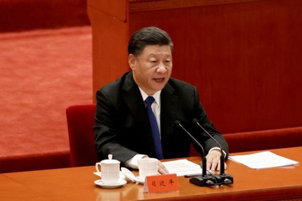 Σι Τζινπίνγκ: Ποια είναι η πρώτη χώρα που θα επισκεφθεί ο Κινέζος πρόεδρος από την έναρξη της πανδημίας