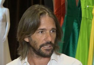 Βλάσσης Χολέβας: «Αν το έκαναν στο παιδί μου θα έμπαινα στο στούντιο και θα τα έσπαγα όλα»