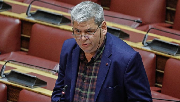 Χουσεΐν Ζεϊμπέκ: Συνάντηση «ομογενών» του Τουρκικού προξενείου – Απαντήσεις από ΣΥΡΙΖΑ ζητάει η ΝΔ