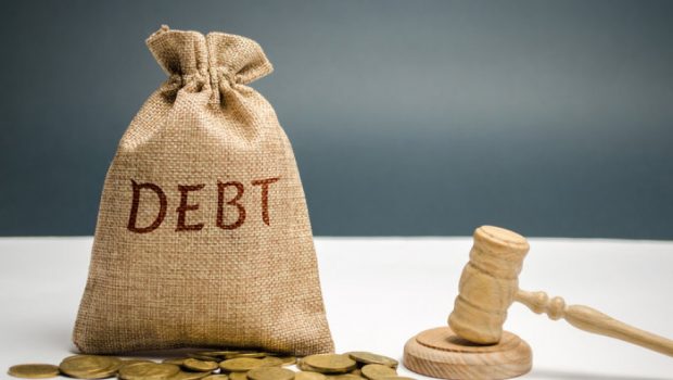 Debt: 260.96 billion euros, the “red” debt of natural and legal persons in Greece