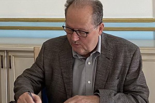 Μνημόνια συνεργασίας της Περιφέρειας Πελοποννήσου με τις ΕΦΑ Αργολίδας και Κορινθίας