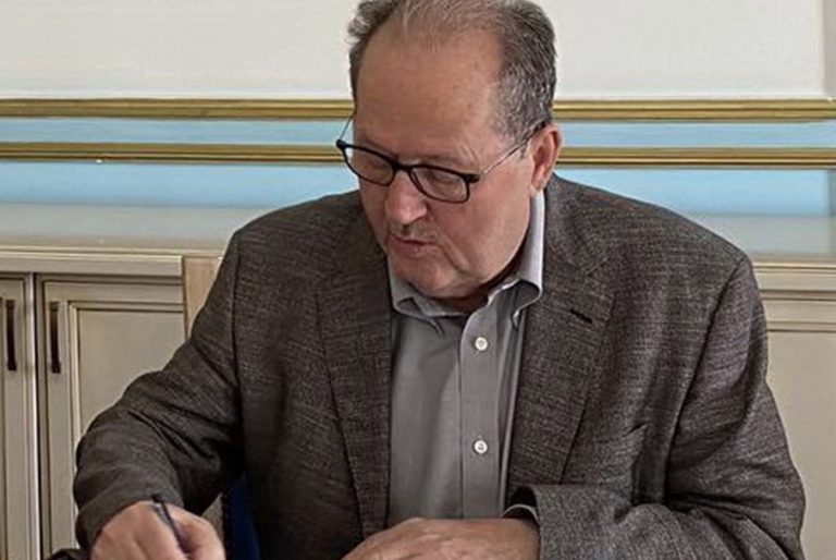 Μνημόνια συνεργασίας της Περιφέρειας Πελοποννήσου με τις ΕΦΑ Αργολίδας και Κορινθίας