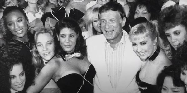 Η «αίρεση» του Playboy, η κουλτούρα της κακοποίησης και η «σεξουαλική δουλεία»