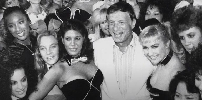 Η «αίρεση» του Playboy, η κουλτούρα της κακοποίησης και η «σεξουαλική δουλεία»