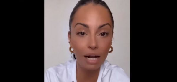 Δήμητρα Αλεξανδράκη για τις δηλώσεις του Μητροπολίτη Χρυσόστομου: «Εκπρόσωπος του Θεού δεν είσαι σίγουρα»