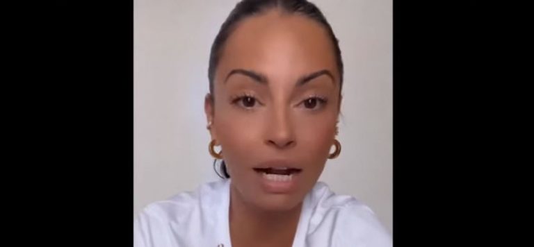 Δήμητρα Αλεξανδράκη για τις δηλώσεις του Μητροπολίτη Χρυσόστομου: «Εκπρόσωπος του Θεού δεν είσαι σίγουρα»