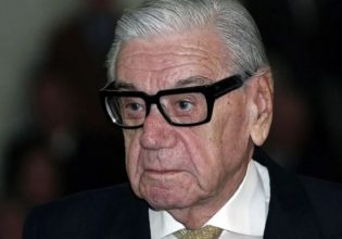 Ζάχος Χατζηφωτίου: Πούλησε όλη του την περιουσία και ζούσε σε ενοίκιο