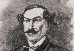 Σπυρίδων Ζαμπέλιος: Η ιδιότυπη Μεγάλη Ιδέα του