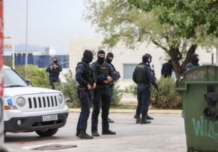 Προφυλακιστέοι οι 7 από τους 16 συλληφθέντες της Πολυτεχνειούπολης