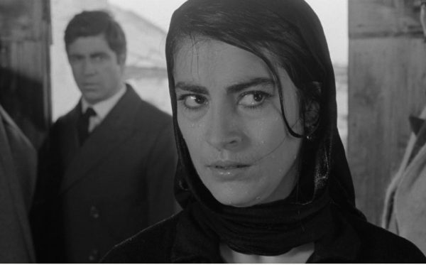 Η συγκλονιστική ερμηνεία της Ειρήνης Παπά στην ταινία «Αλέξης Ζορμπάς»