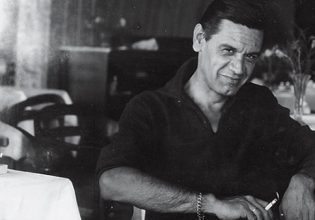 Ζάχος Χατζηφωτίου: «Κάθε φορά που χώριζα ακολουθούσε ένα πάρτι»