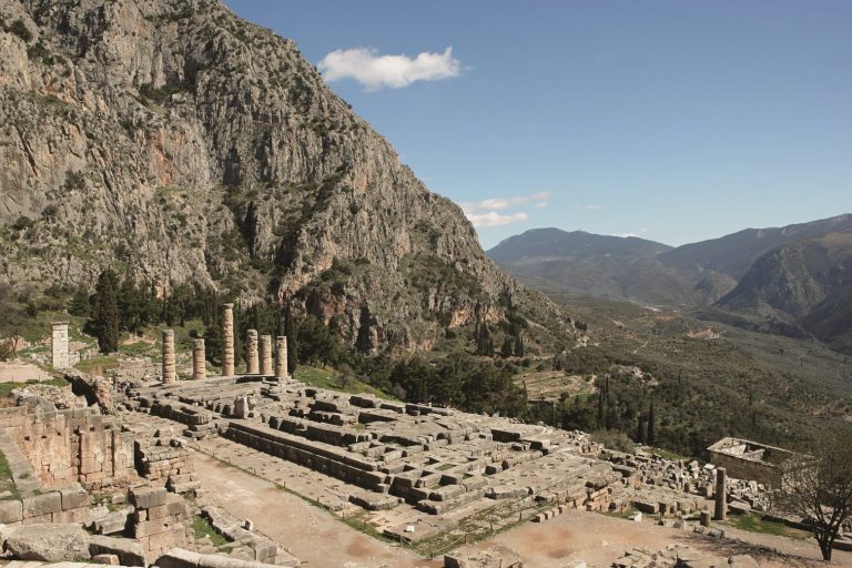 Όλη η Ελλάδα ένας πολιτισμός: Πρόγραμμα εκδηλώσεων 5 -11 Σεπτεμβρίου