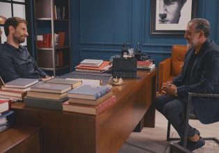 Ραγδαίες εξελίξεις στο σημερινό επεισόδιο στη «Γη της Ελιάς»