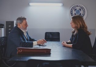 Η Γη της Ελιάς: Πρεμιέρα τη Δευτέρα 19 Σεπτεμβρίου στις 21:00