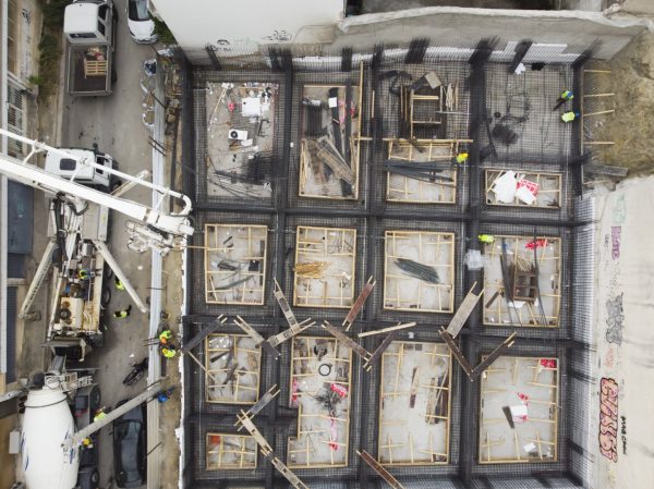 Κατασκευή νέου βρεφονηπιακού σταθμού στο Δήμο Περιστερίου