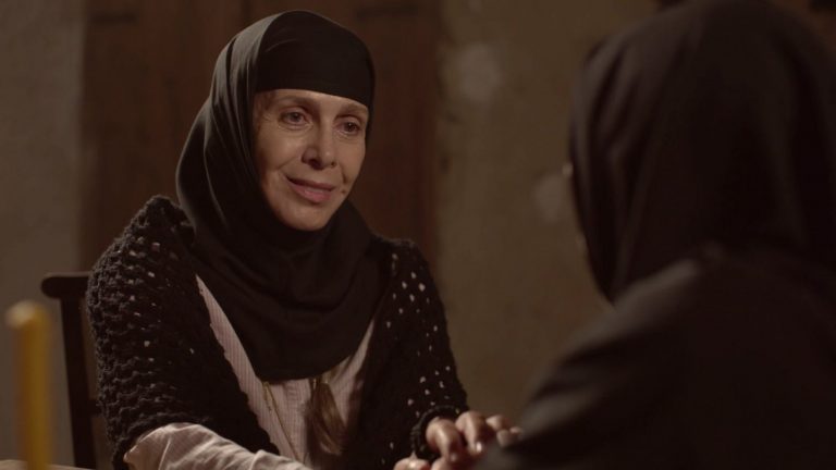 Mega: Εκεί που η πίστη νικάει τις δοκιμασίες, εκεί ανθίζει το «Μαύρο Ρόδο»