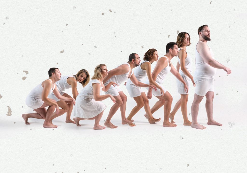 Δυναμικό παρόν και φέτος από το Θέατρο του Νέου Κόσμου – Αναλυτικά το πρόγραμμα