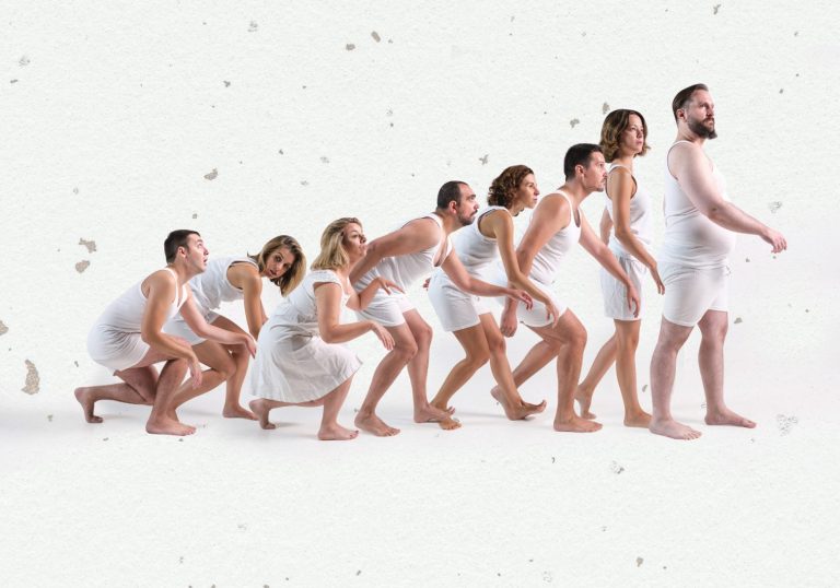 Δυναμικό παρόν και φέτος από το Θέατρο του Νέου Κόσμου – Αναλυτικά το πρόγραμμα