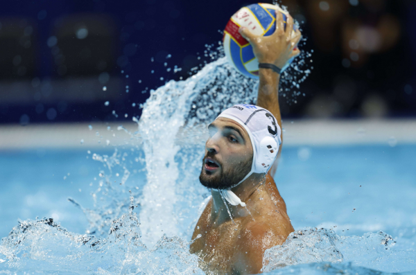 Ελλάδα – Γαλλία 10-8: Πέμπτη θέση στο ευρωπαϊκό για την Εθνική