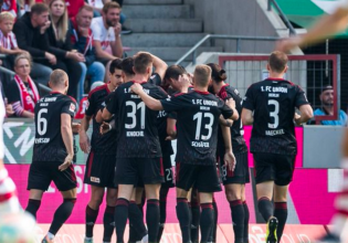 «Πάτησε» κορυφή η Ουνιόν (0-1)