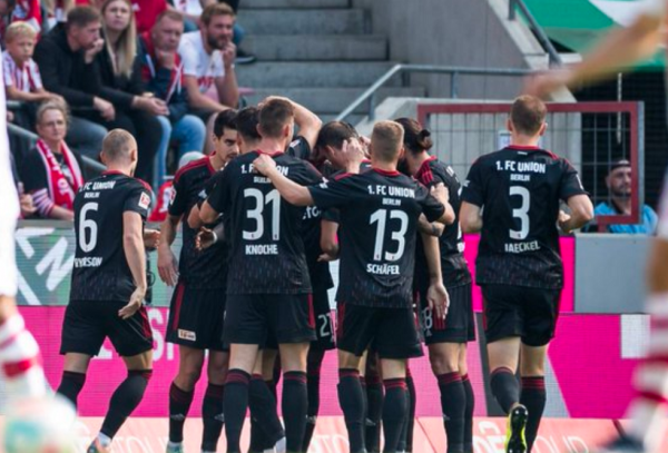 «Πάτησε» κορυφή η Ουνιόν (0-1)